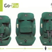 4Baby Go-fix 9-36кг